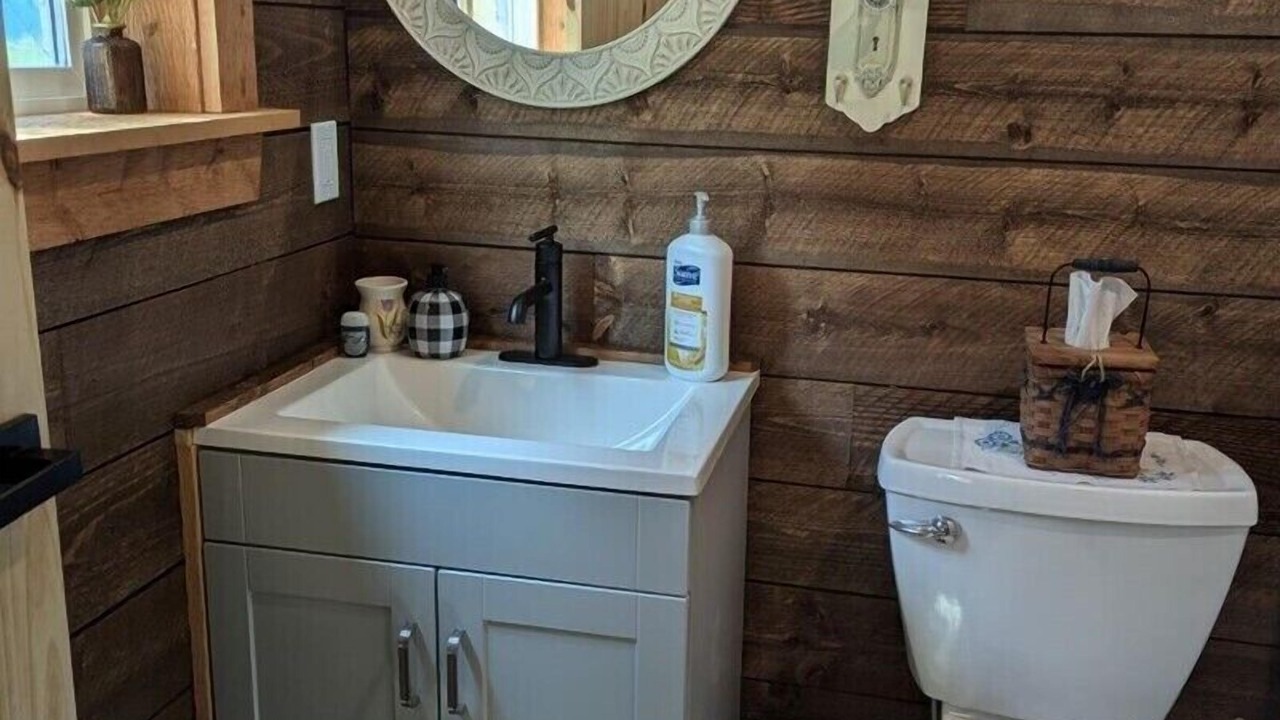Photo of Bathroom in Lincoln