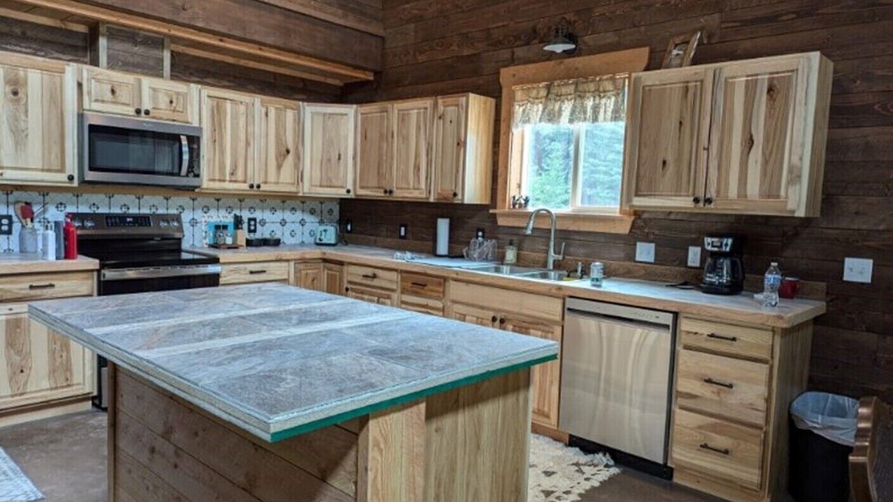 Photo of Kitchen in Lincoln