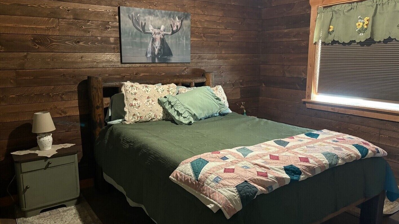 Photo of Bedroom in Lincoln
