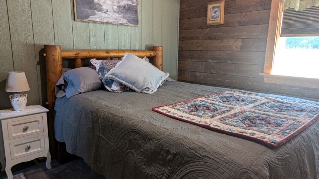 Photo of Bedroom in Lincoln