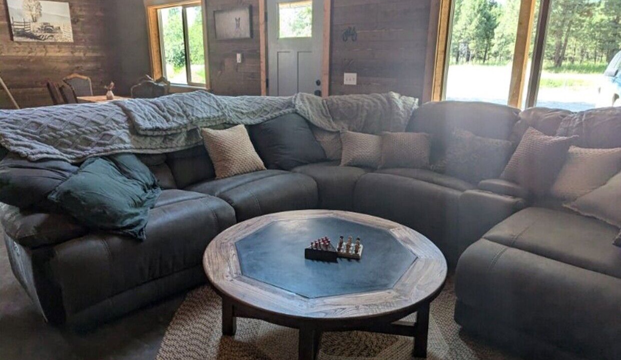 Photo of Livingroom in Lincoln