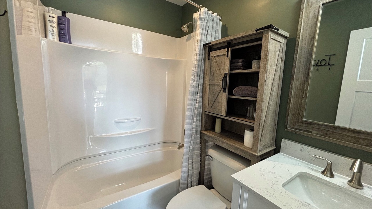 Photo of Bathroom in Florence