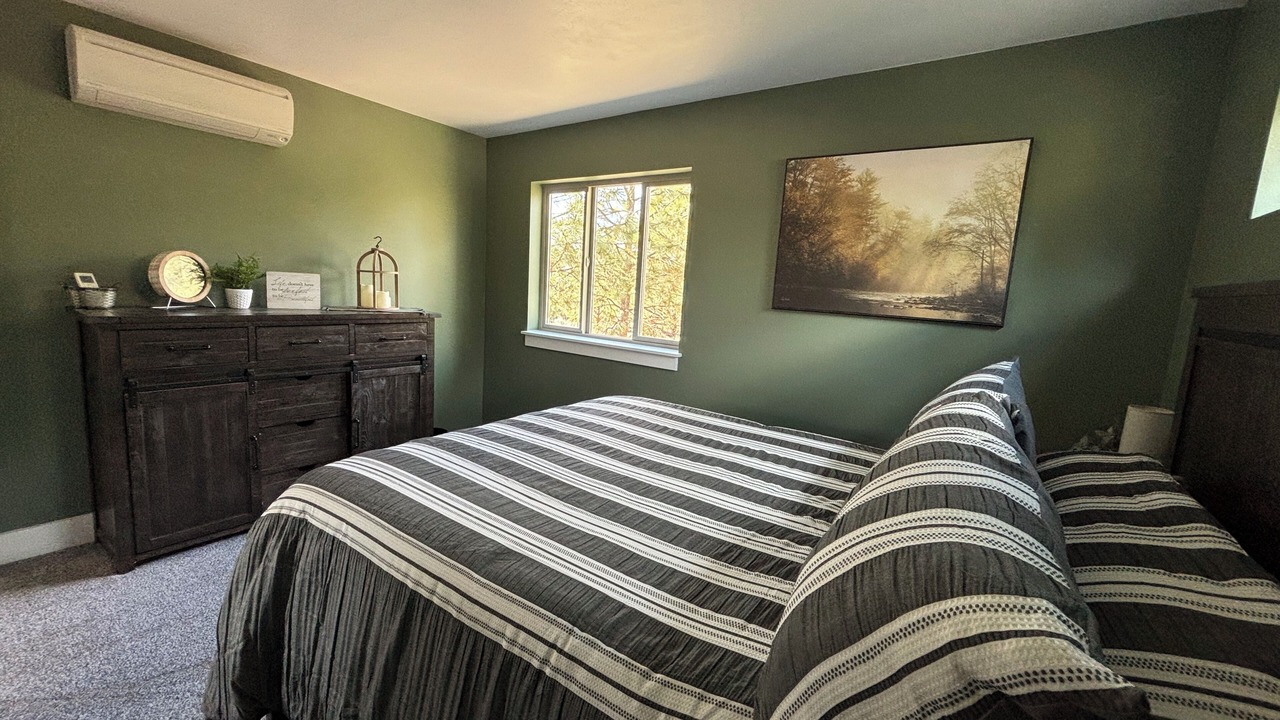 Photo of Bedroom in Florence