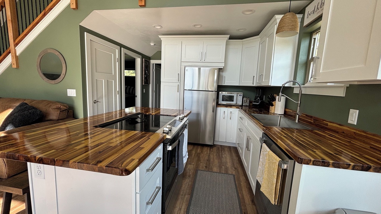 Photo of Kitchen in Florence