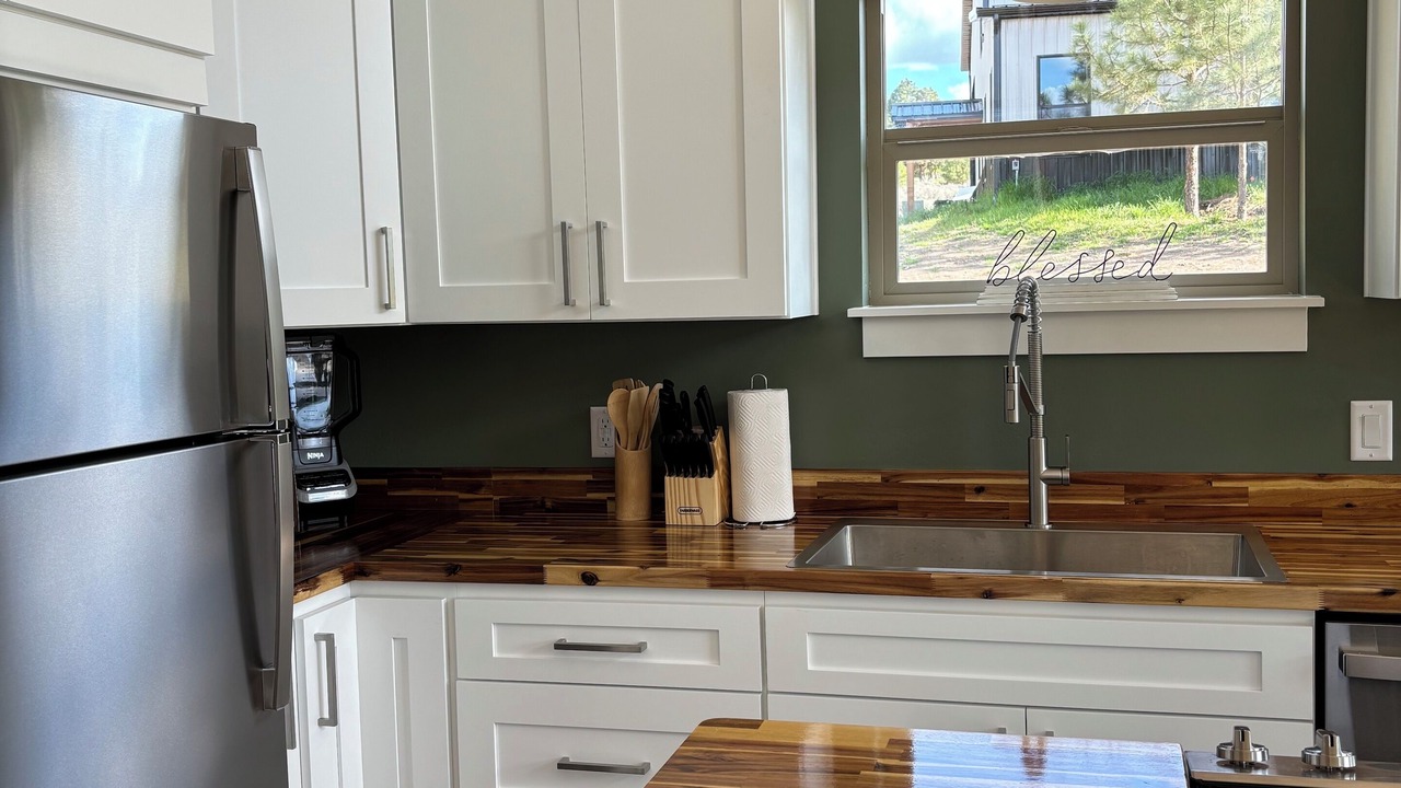 Photo of Kitchen in Florence