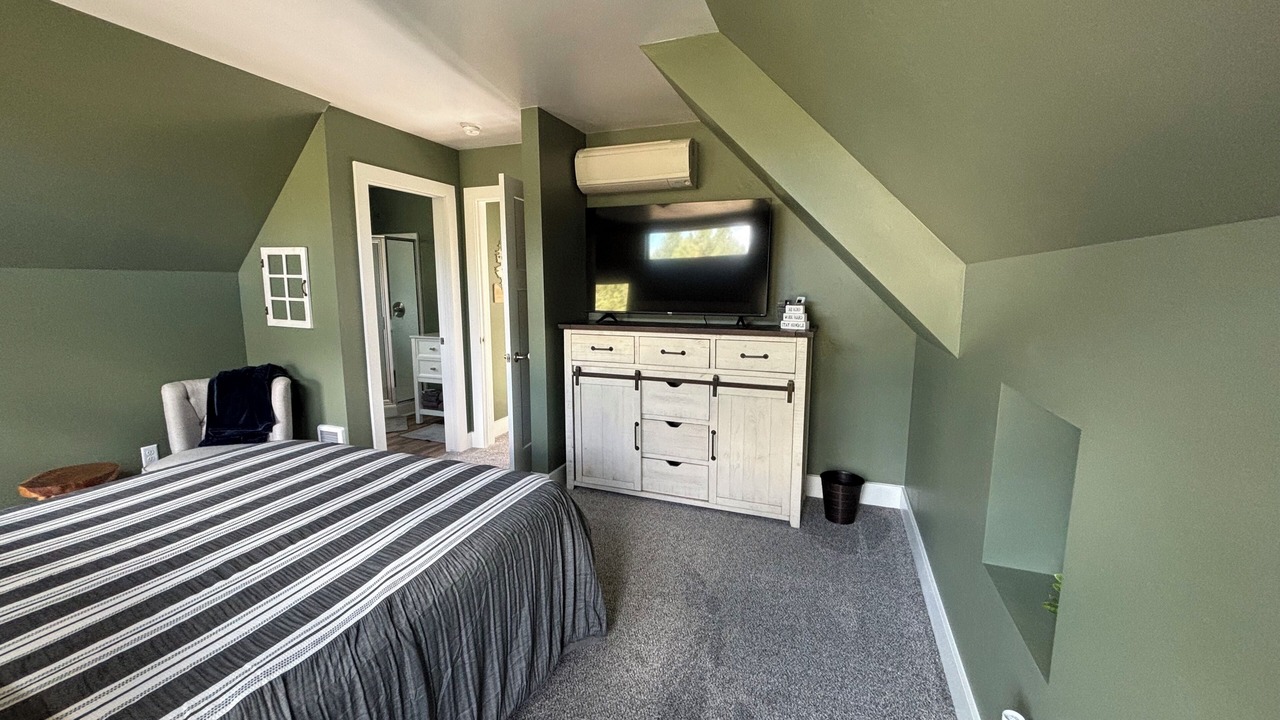 Photo of Bedroom in Florence