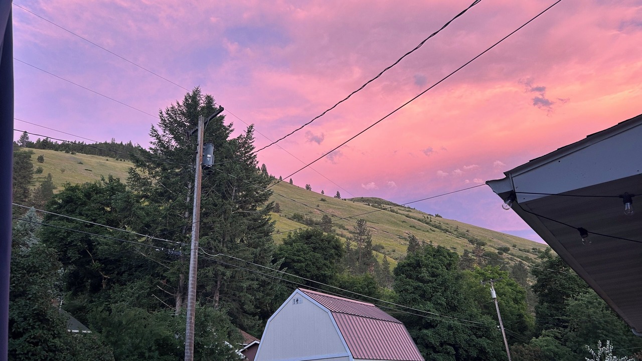 Photo of Outdoor in Lower Rattlesnake