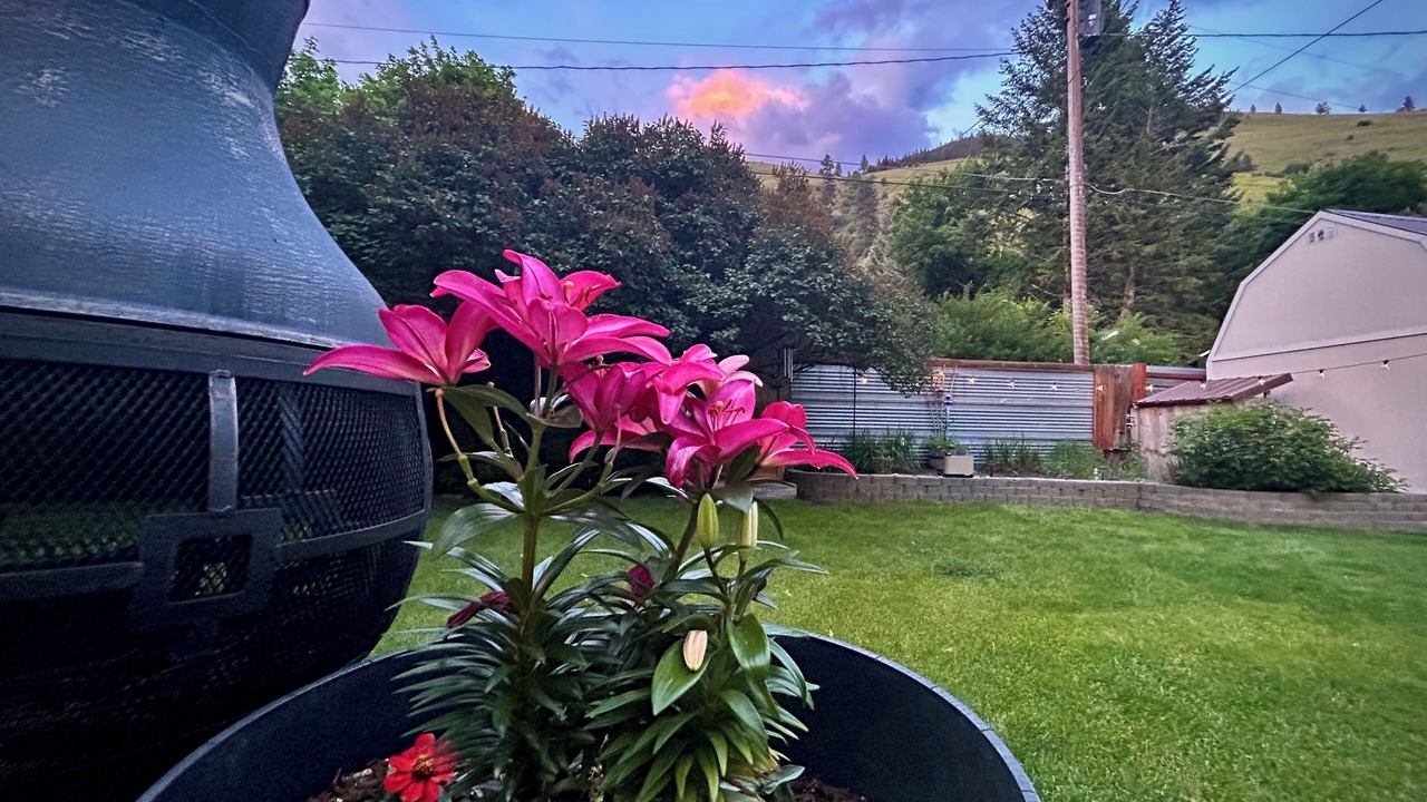 Photo of Outdoor in Lower Rattlesnake