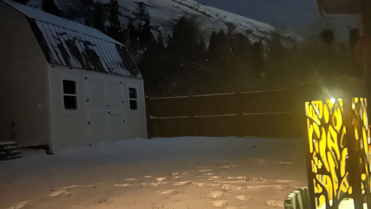 Photo of Outdoor in Lower Rattlesnake