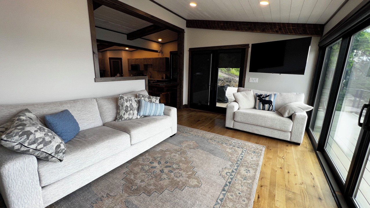 Photo of Livingroom in Rollins