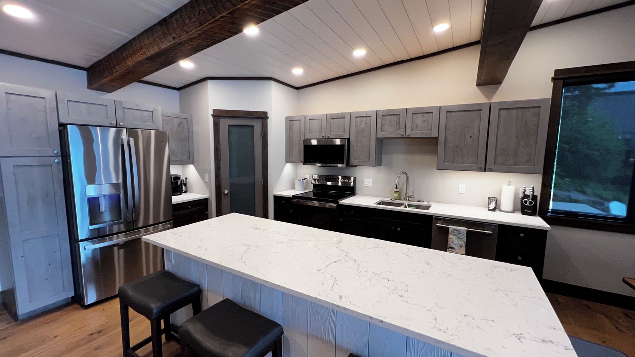 Photo of Kitchen in Rollins