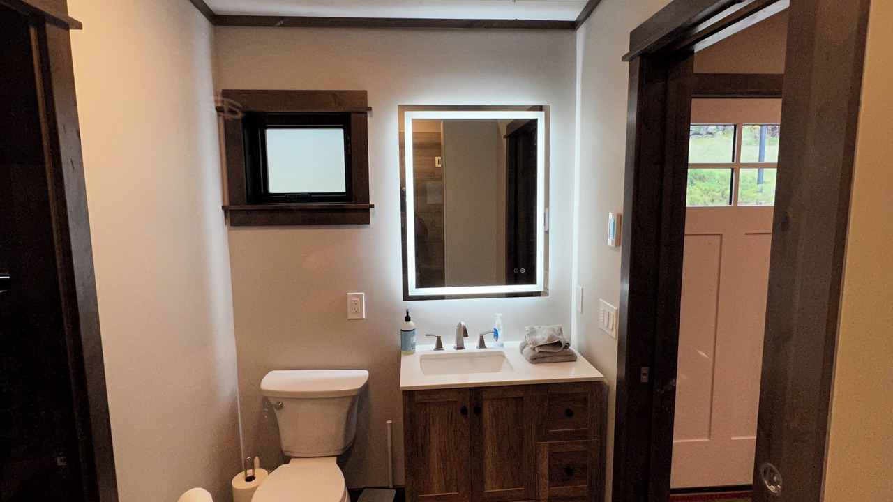 Photo of Bathroom in Rollins
