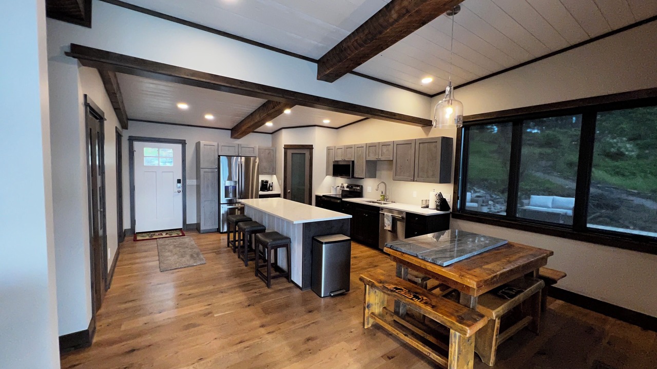 Photo of Kitchen in Rollins