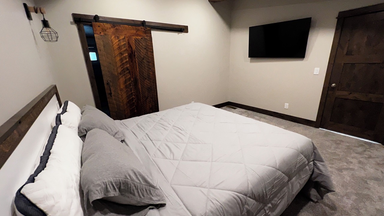 Photo of Bedroom in Rollins