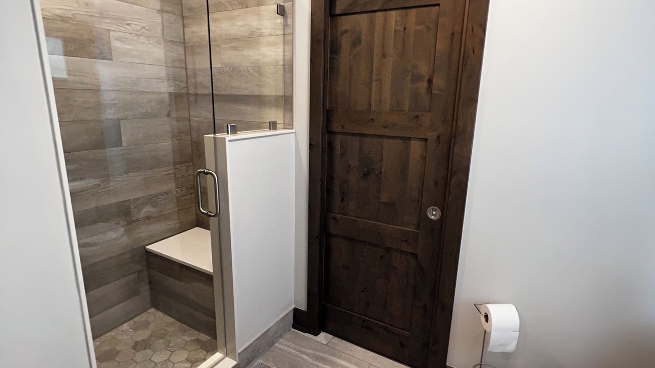 Photo of Bathroom in Rollins