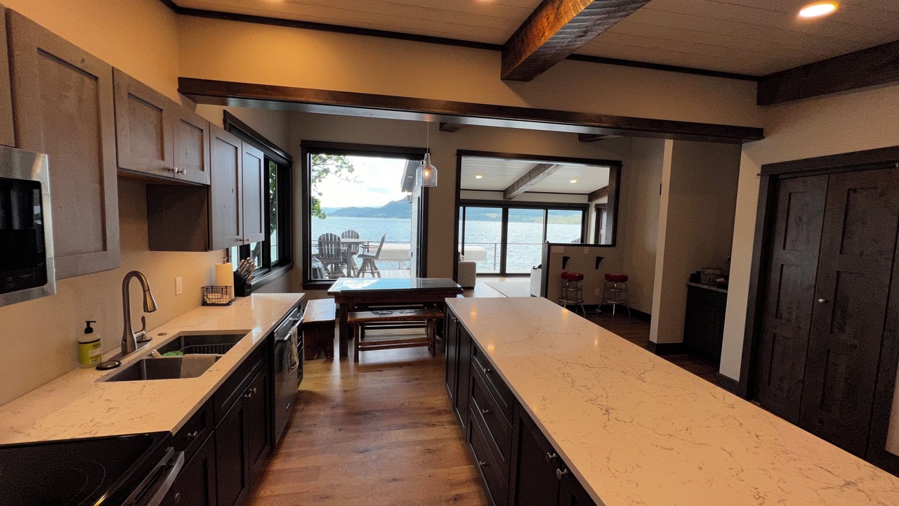 Photo of Kitchen in Rollins
