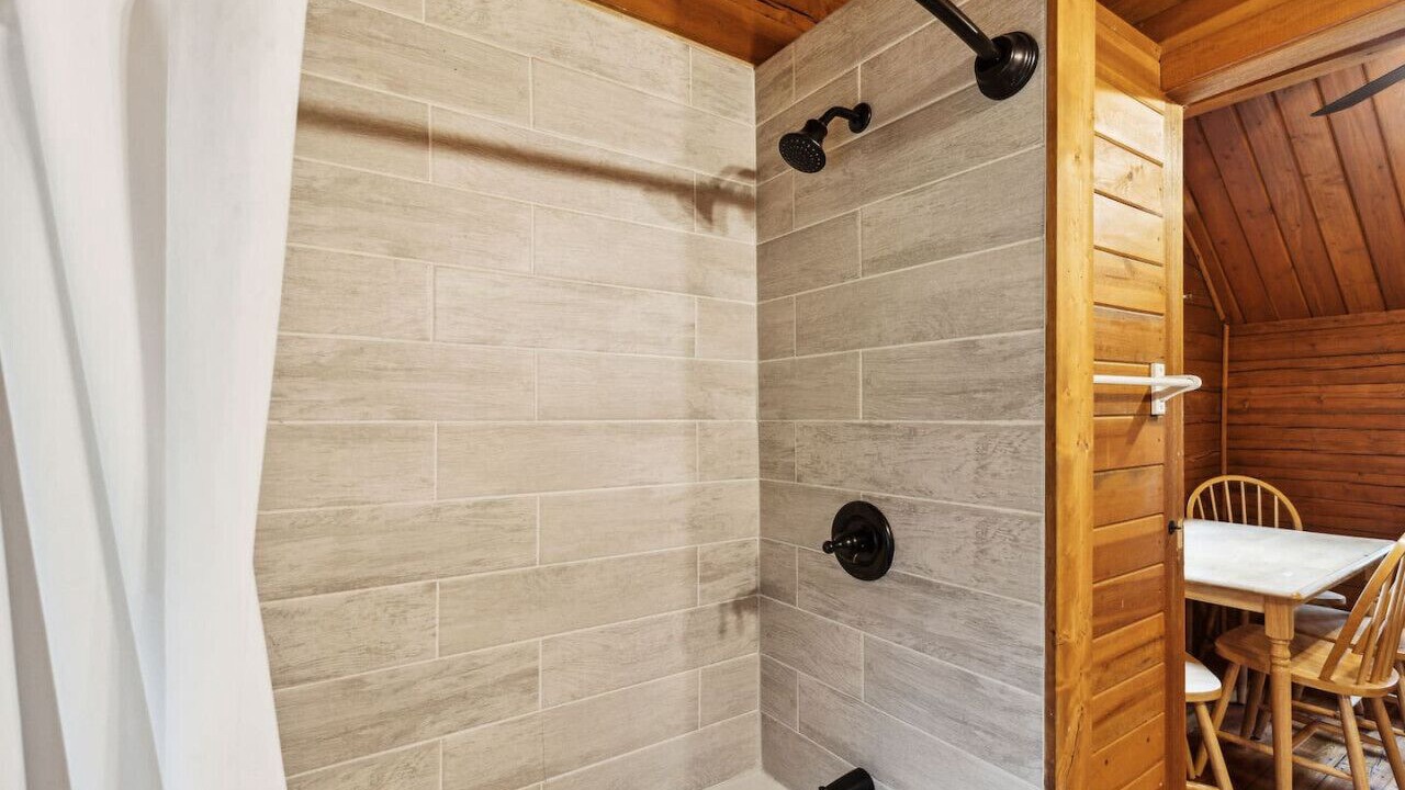 Photo of Bathroom in Grantsdale