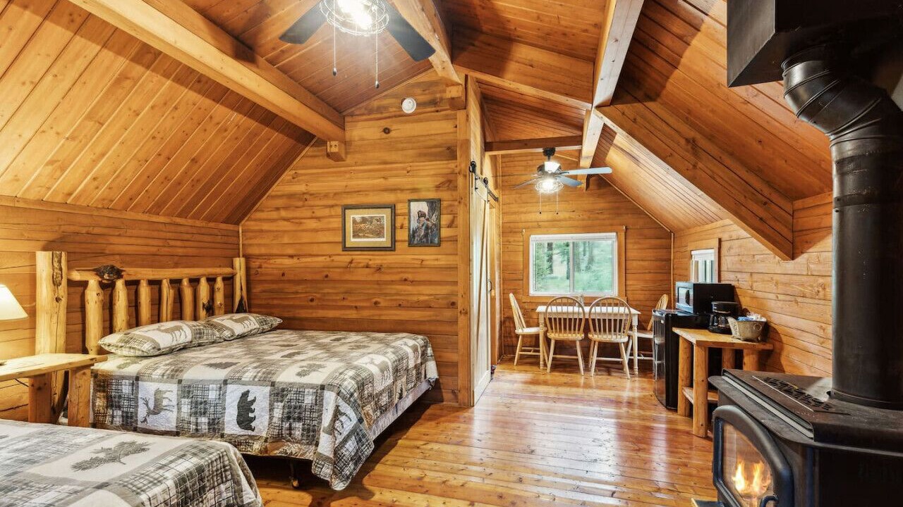 Photo of Bedroom in Grantsdale
