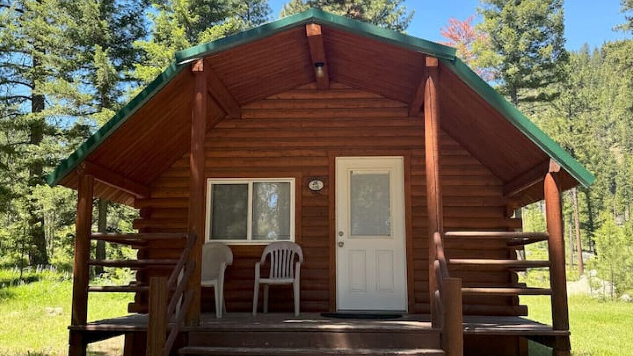 Photo of Outdoor in Grantsdale