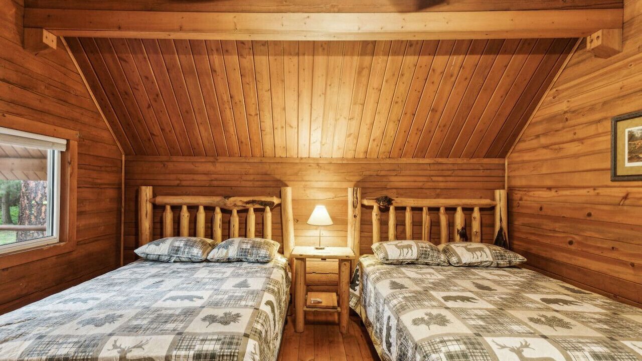 Photo of Bedroom in Grantsdale