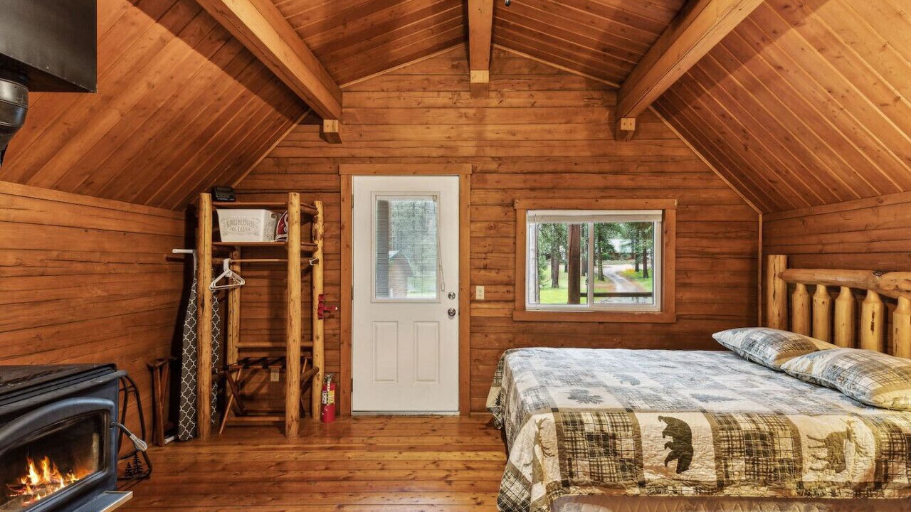 Photo of Bedroom in Grantsdale
