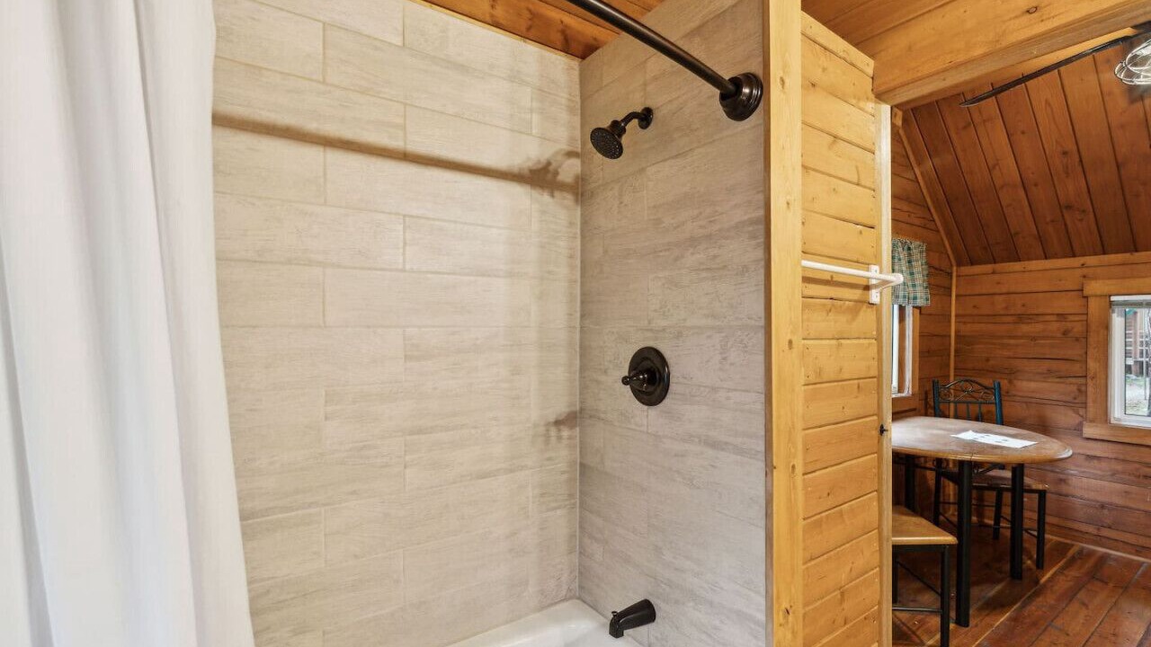 Photo of Bathroom in Grantsdale