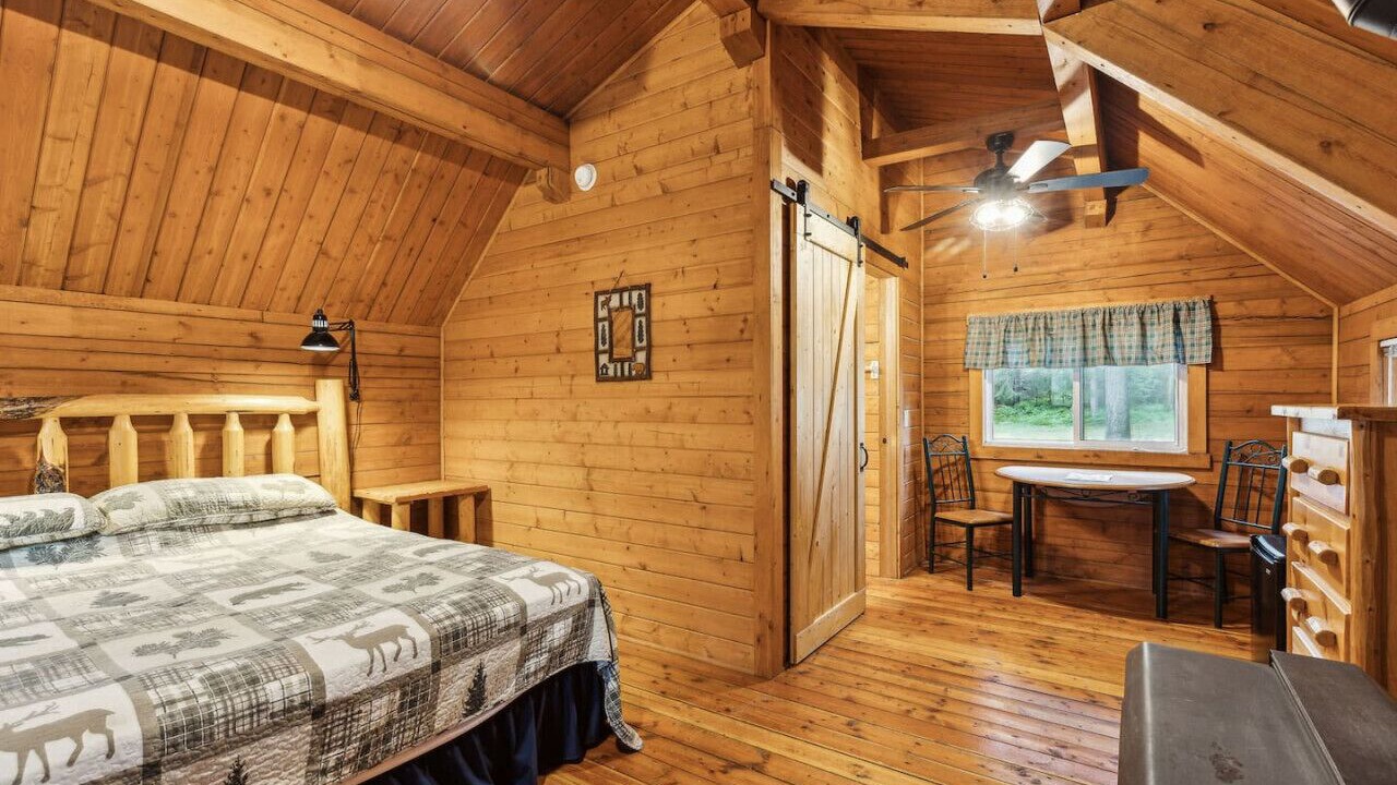 Photo of Bedroom in Grantsdale