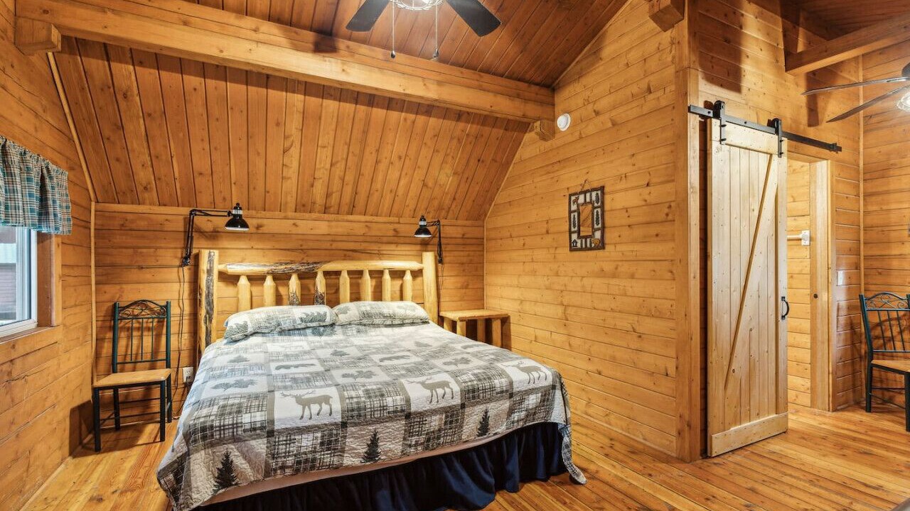 Photo of Bedroom in Grantsdale