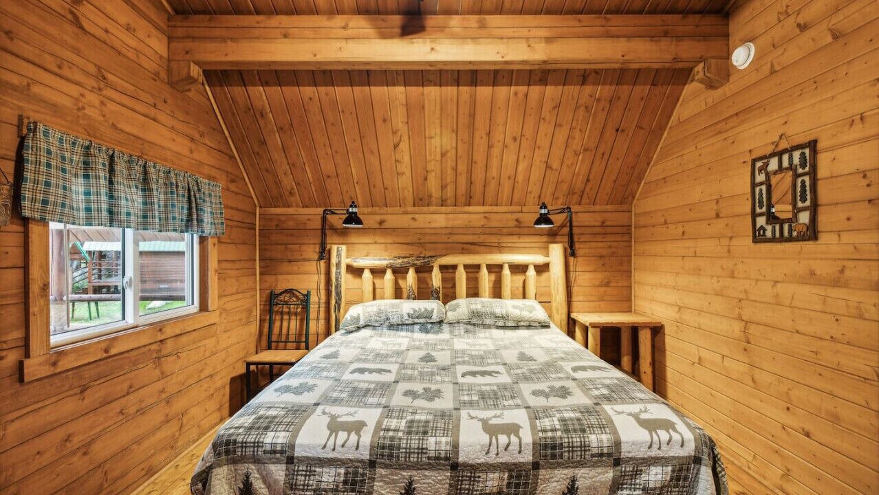 Photo of Bedroom in Grantsdale