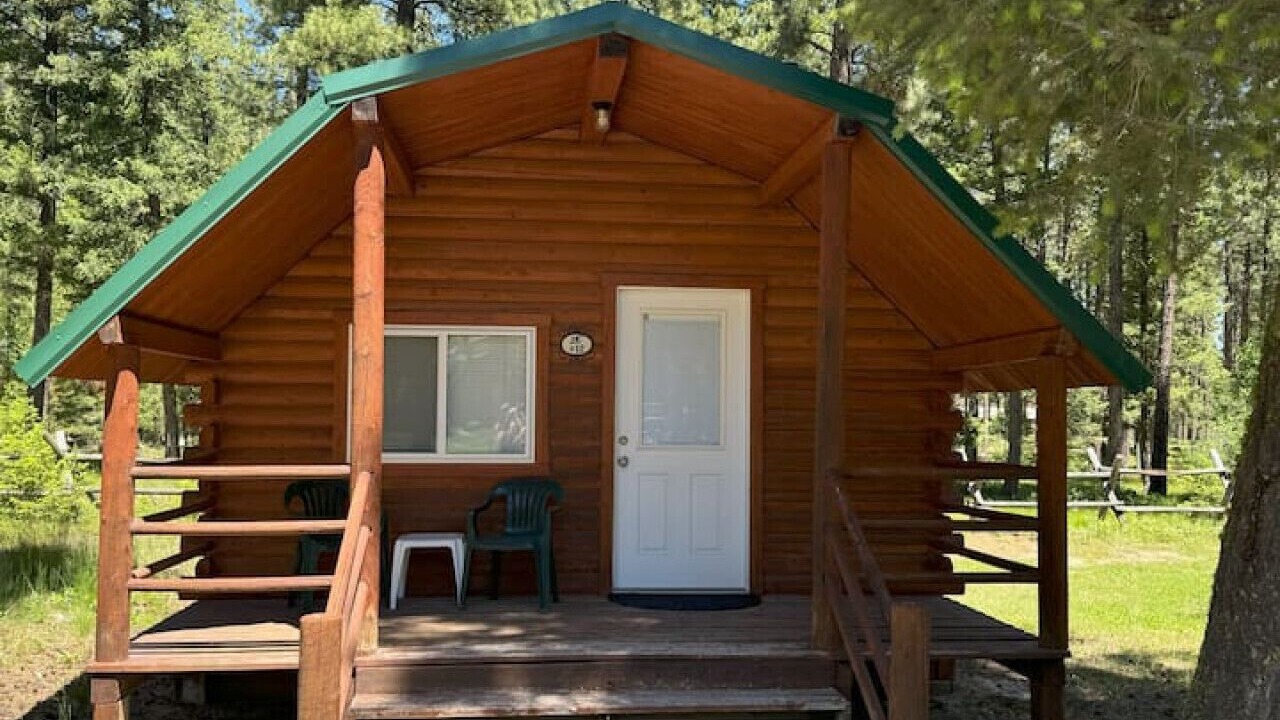 Photo of Outdoor in Grantsdale