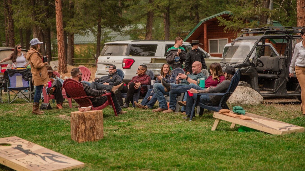 Photo of Outdoor in Grantsdale