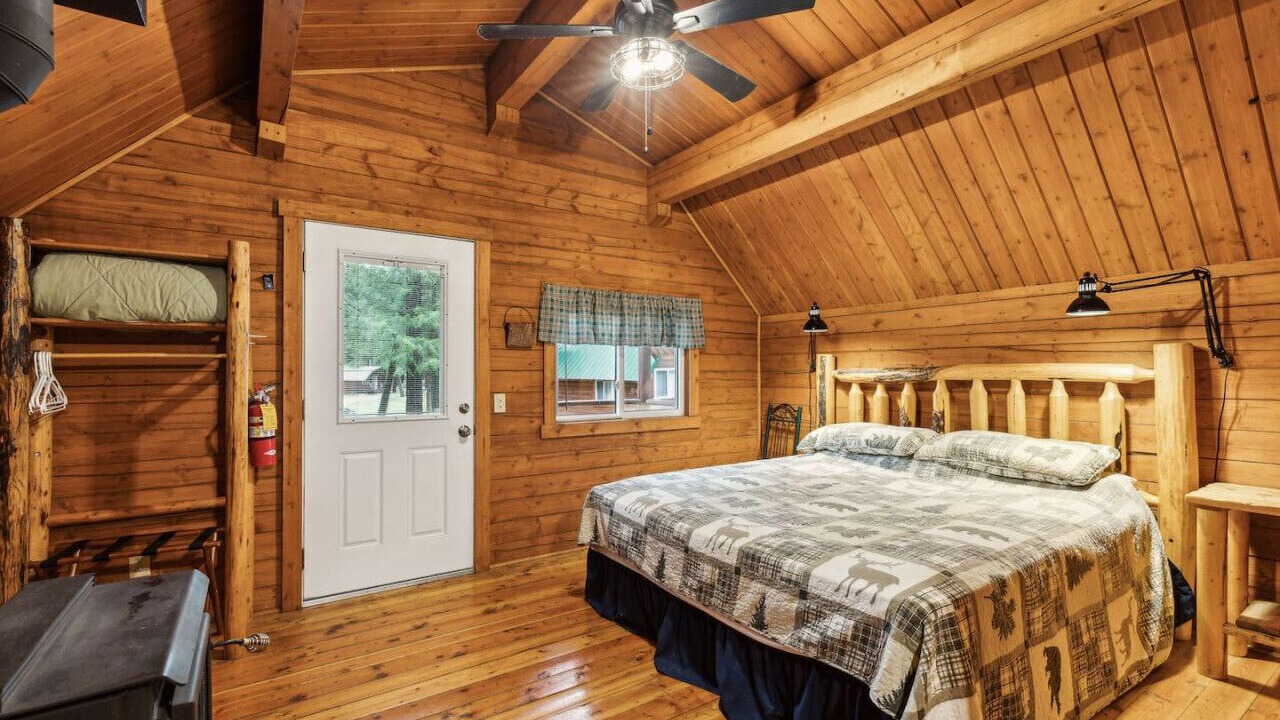 Photo of Bedroom in Grantsdale
