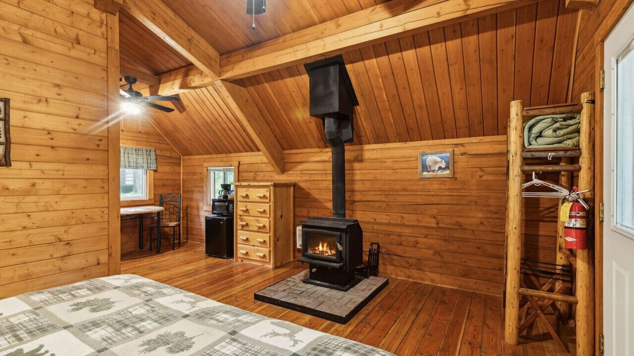 Photo of Bedroom in Grantsdale
