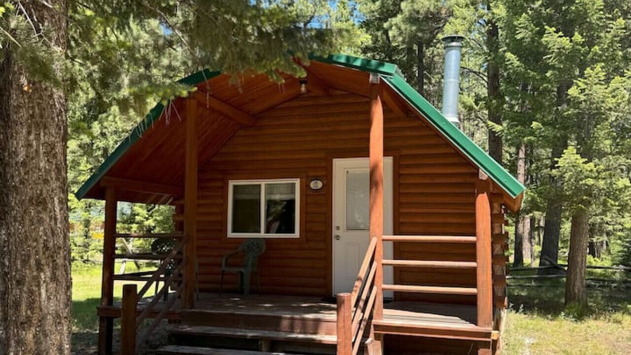 Photo of Outdoor in Grantsdale