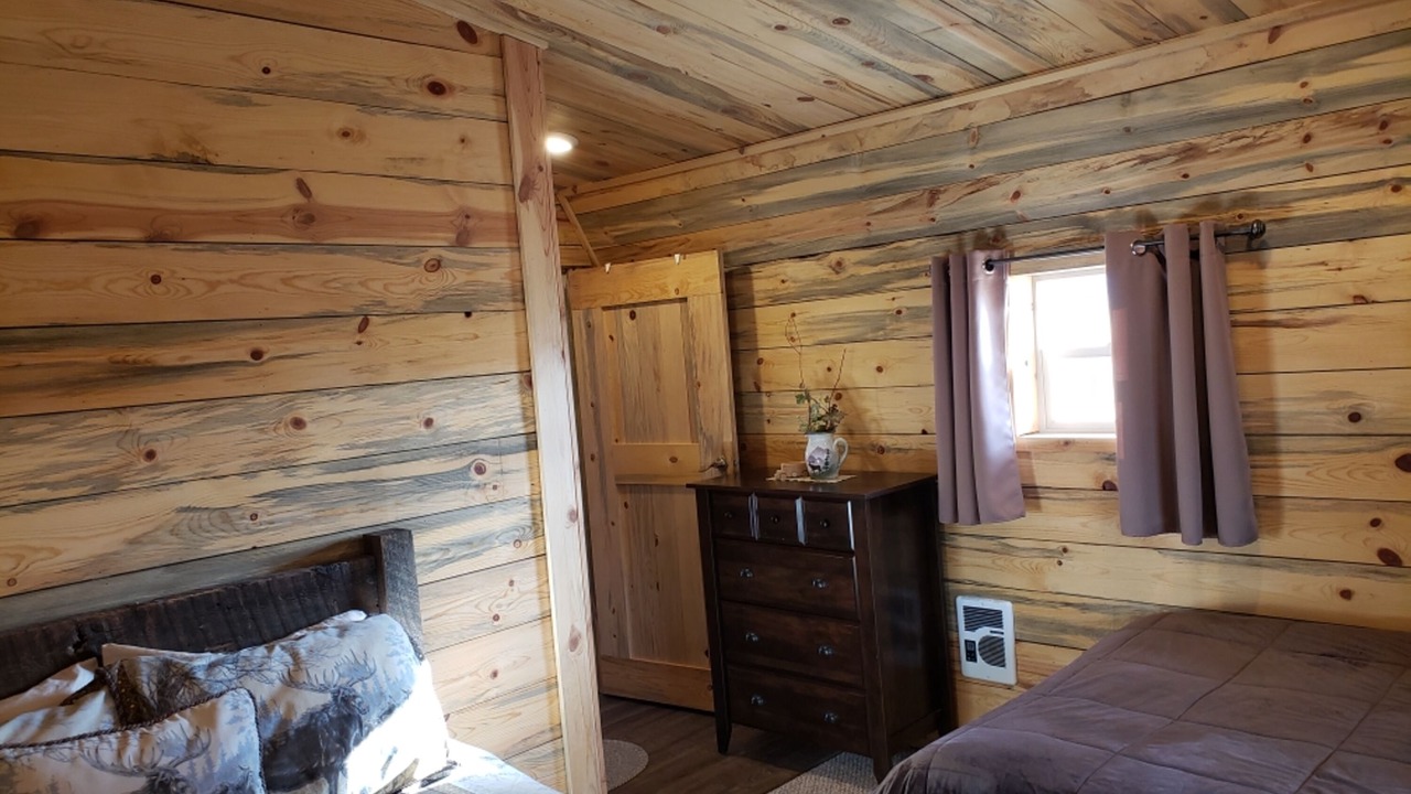 Photo of Bedroom in Dillon