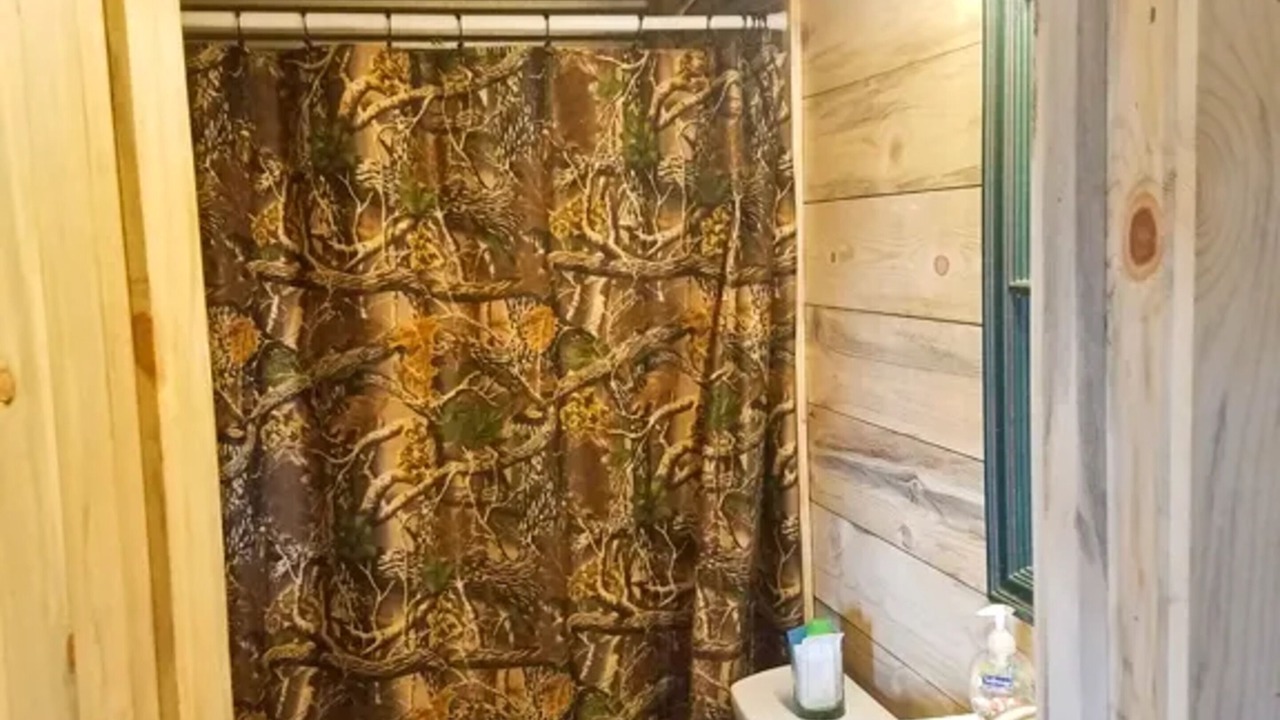 Photo of Bathroom in Dillon