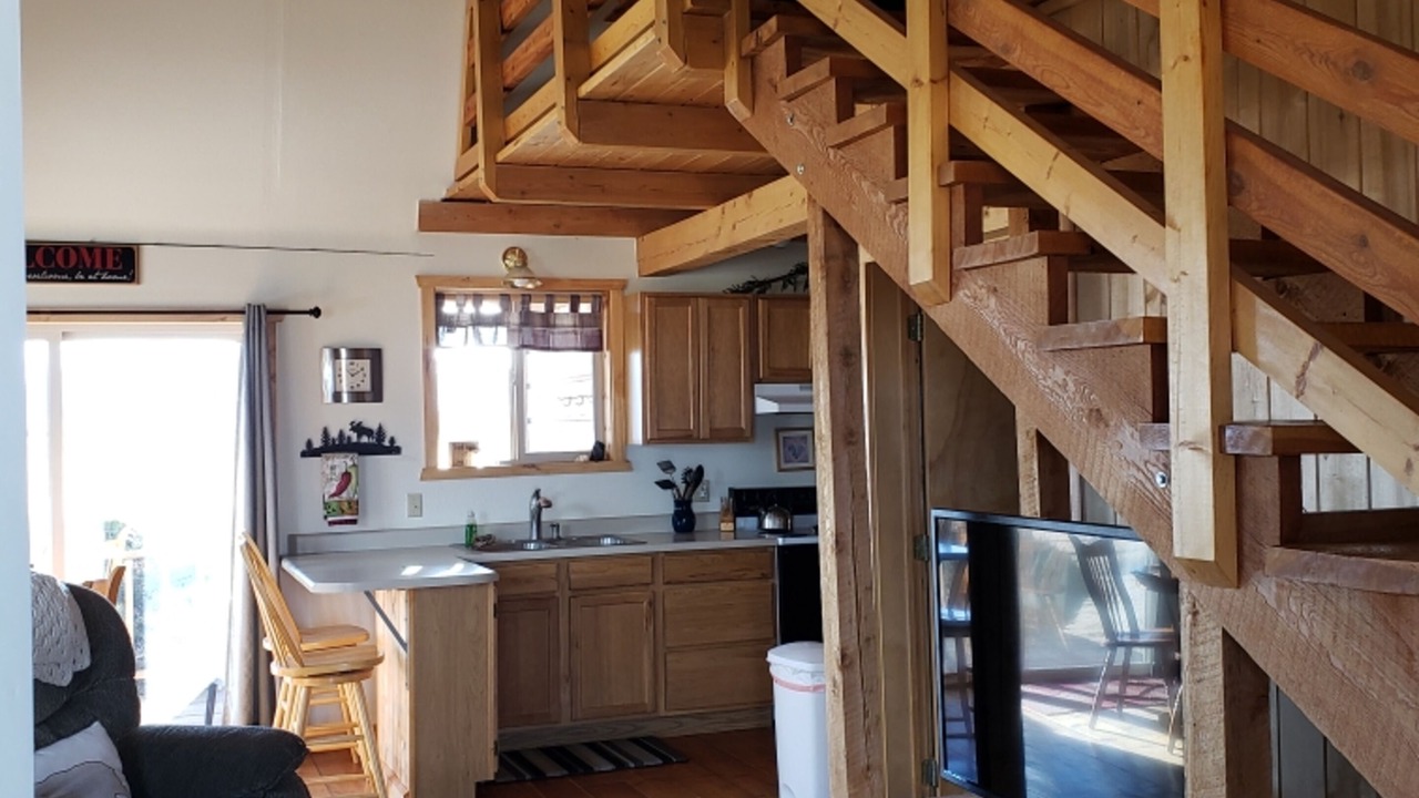 Photo of Livingroom in Dillon