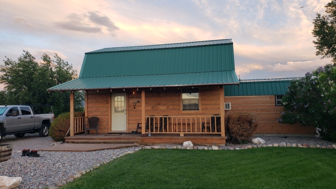 Photo of Outdoor in Dillon