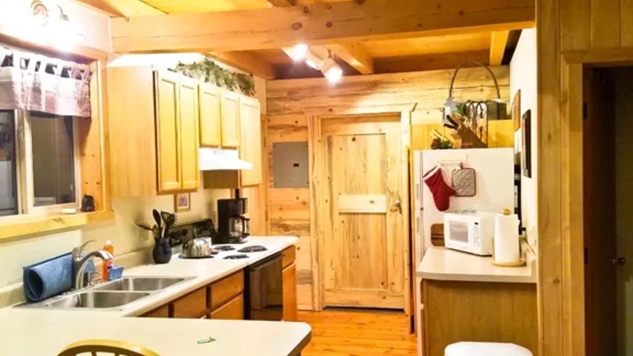 Photo of Kitchen in Dillon