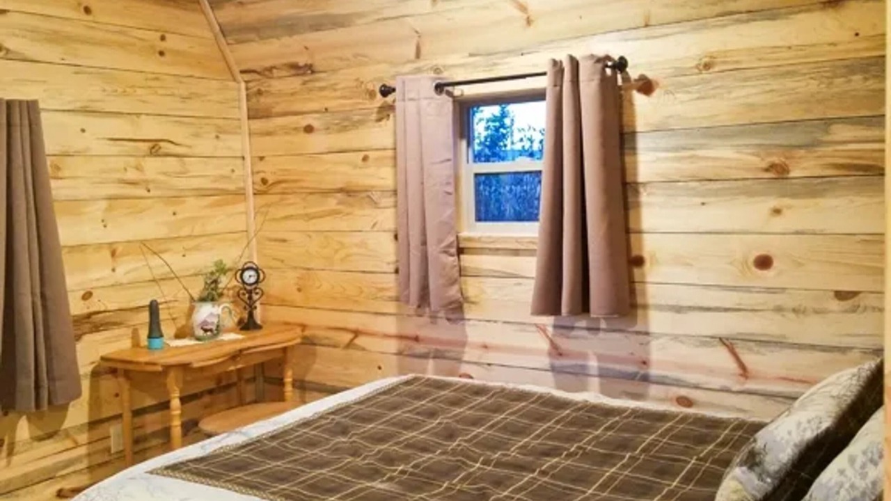 Photo of Bedroom in Dillon