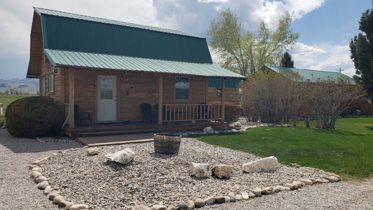 Photo of Outdoor in Dillon