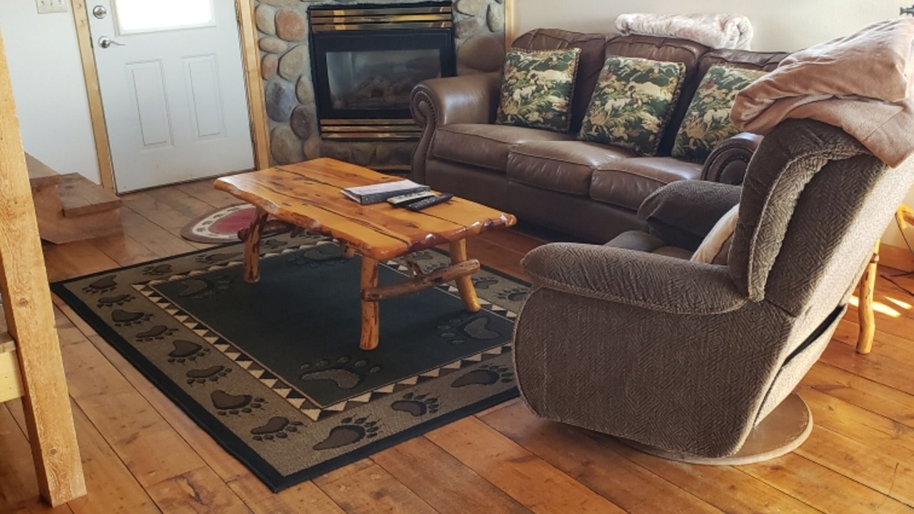 Photo of Livingroom in Dillon