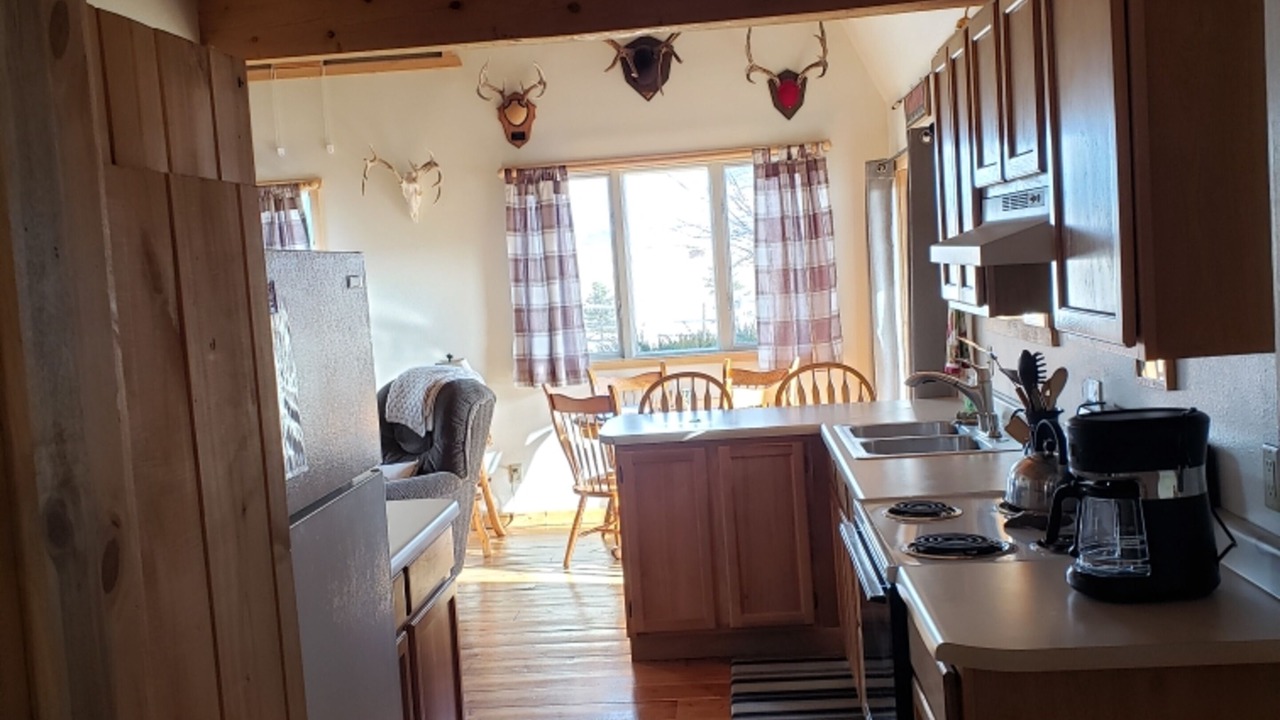 Photo of Kitchen in Dillon