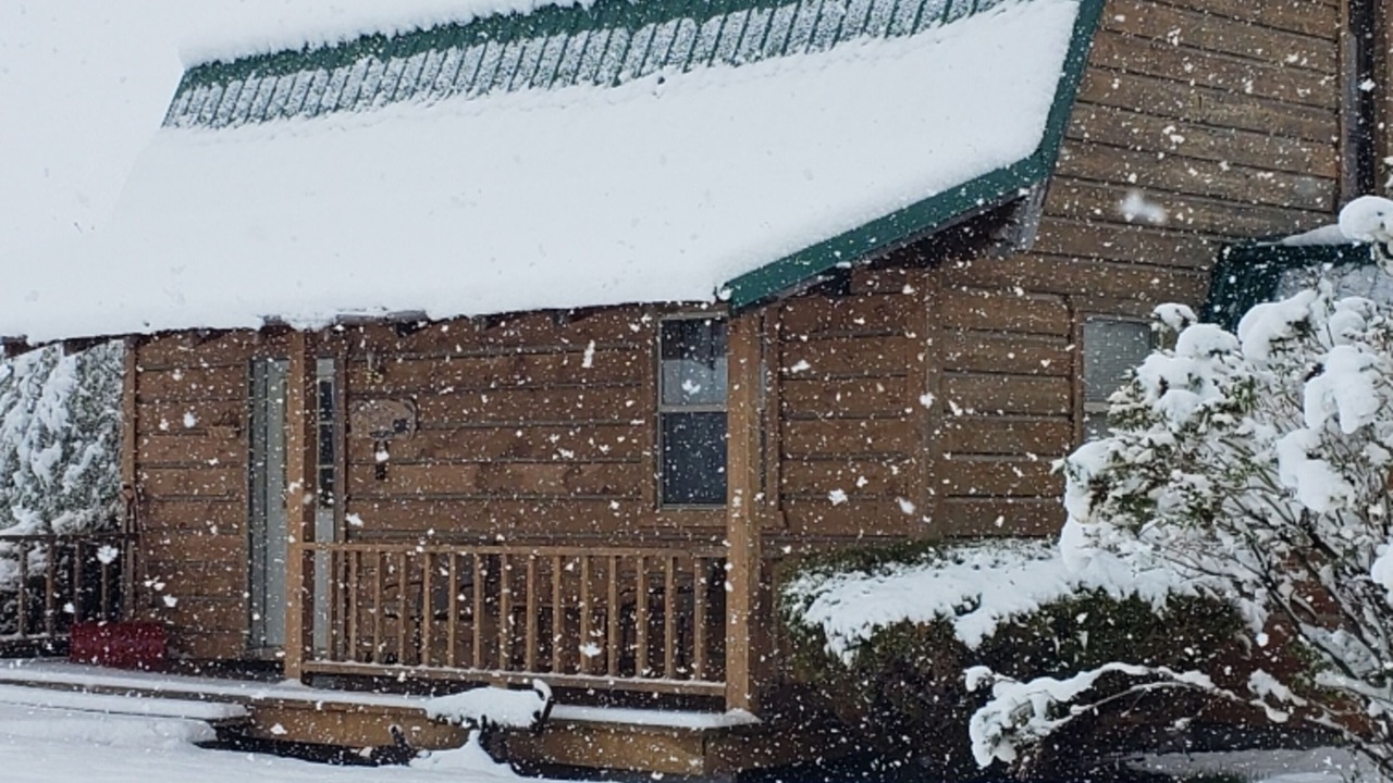 Photo of Outdoor in Dillon