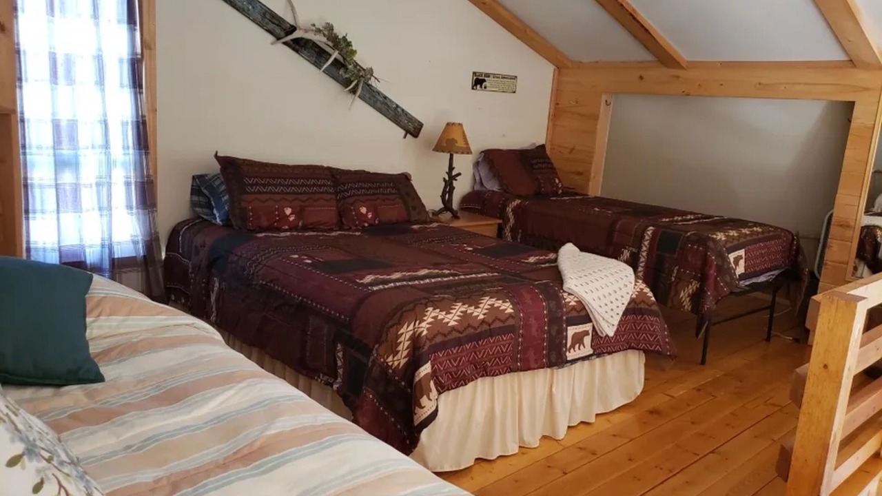 Photo of Bedroom in Dillon