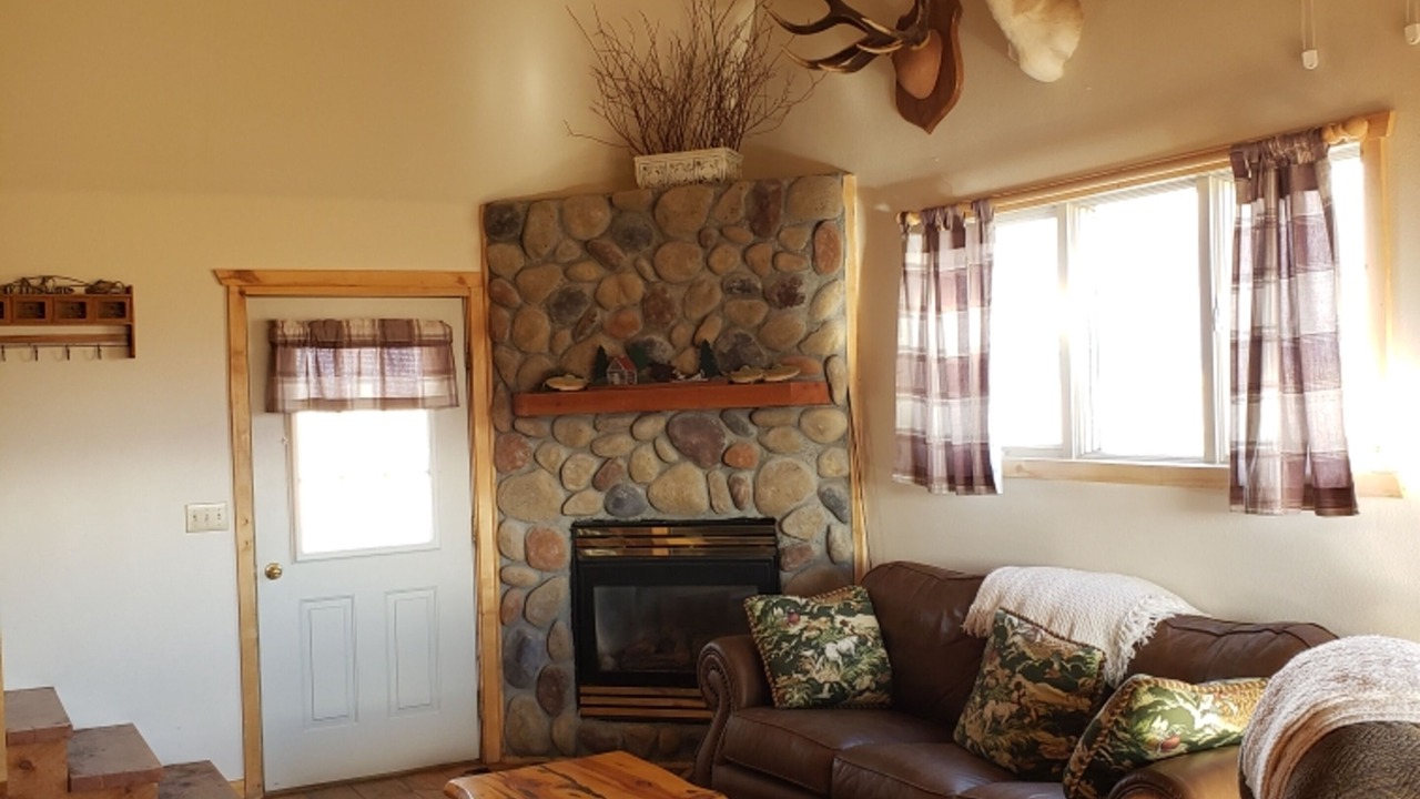 Photo of Livingroom in Dillon
