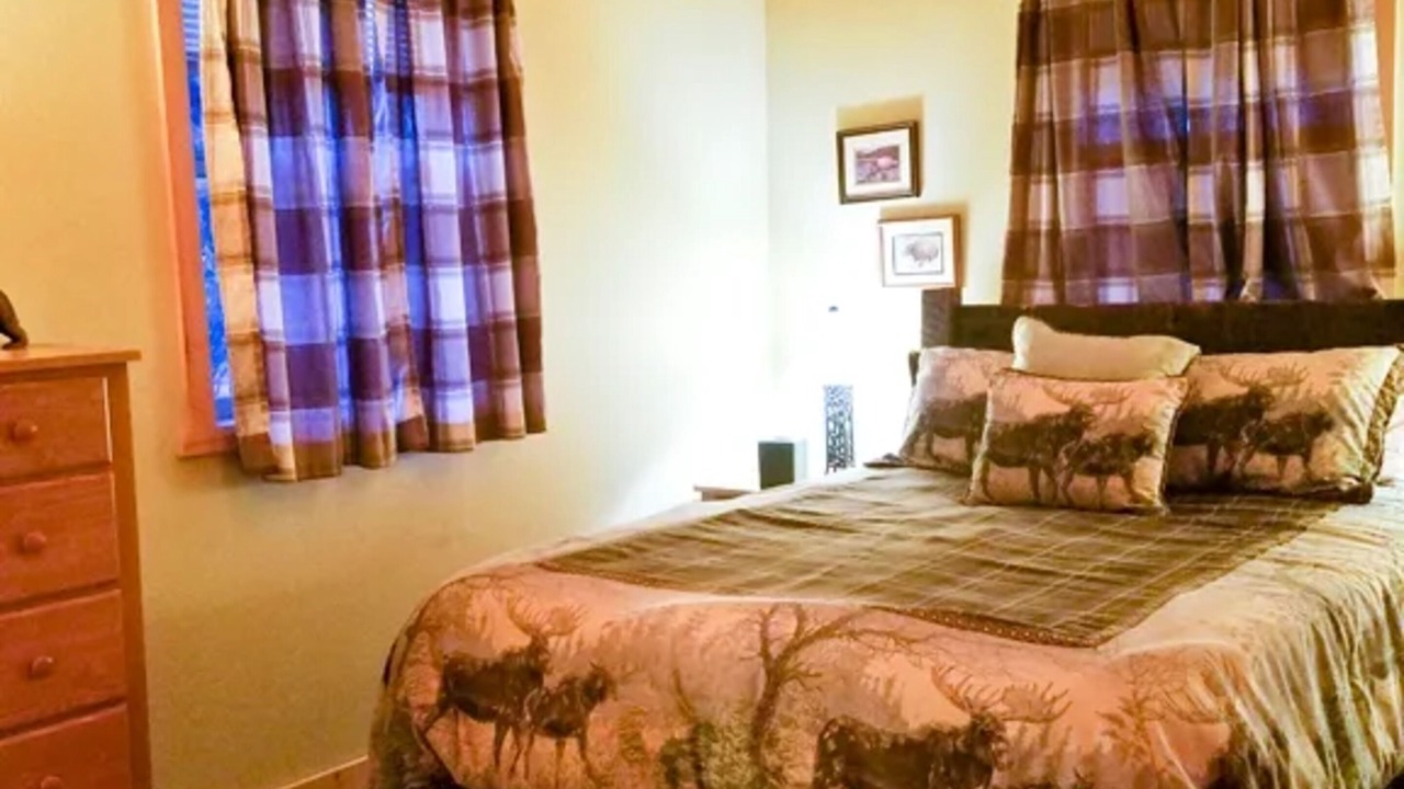 Photo of Bedroom in Dillon