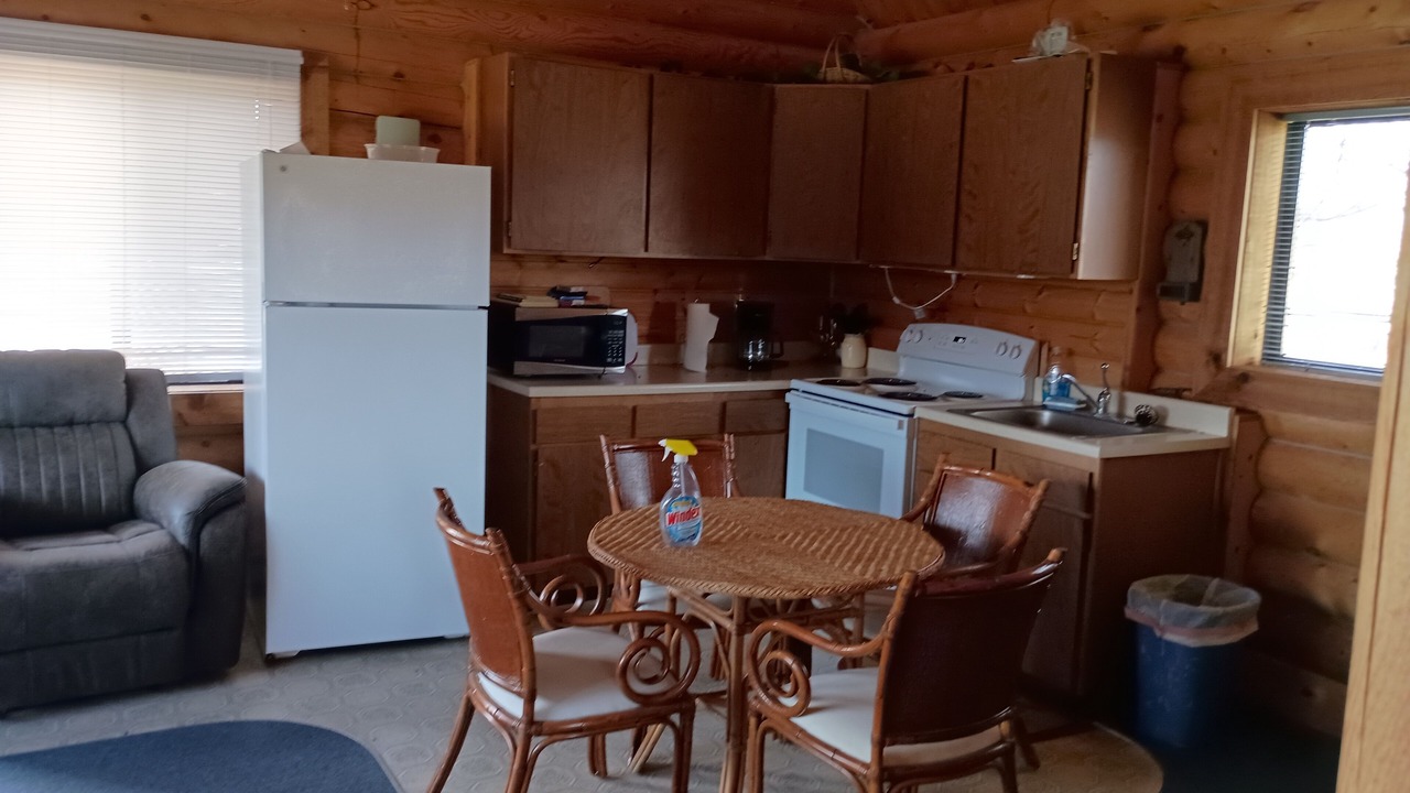 Photo of Kitchen in Dillon