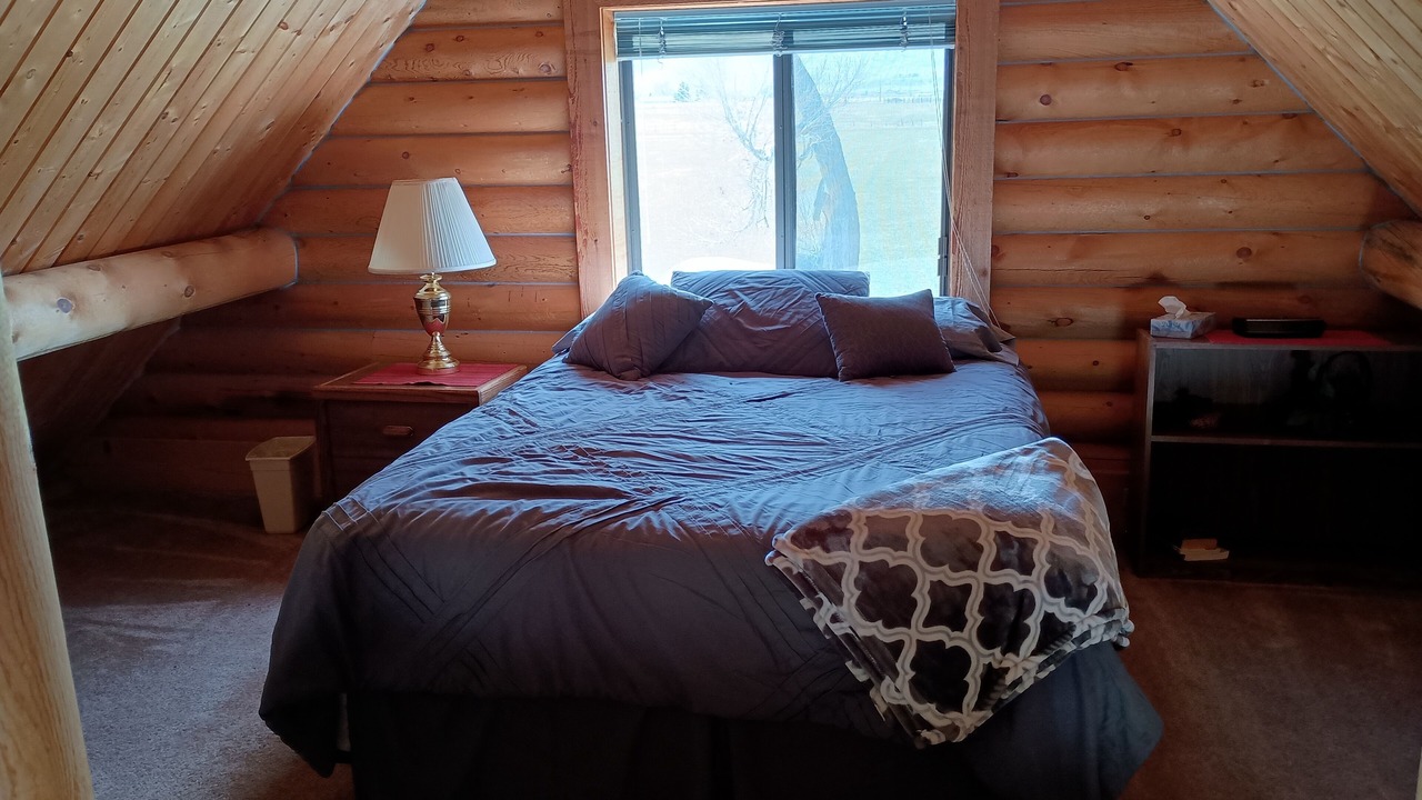 Photo of Bedroom in Dillon