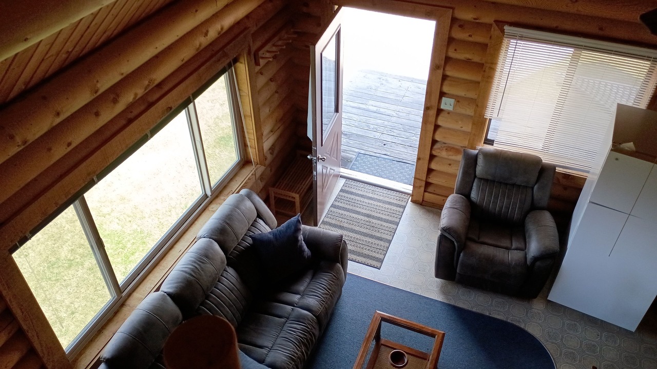 Photo of Livingroom in Dillon